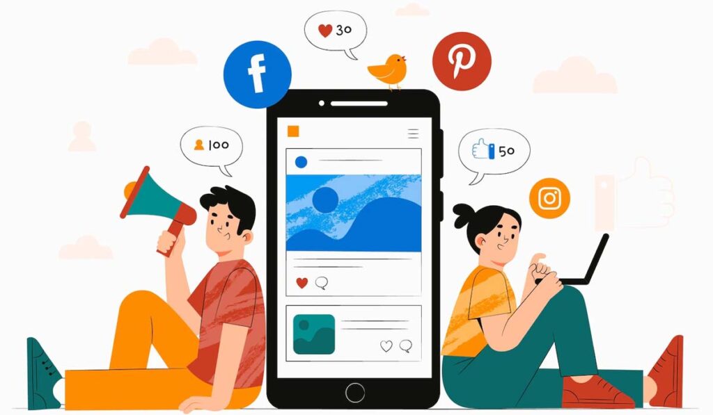 各行各業都適合 - 彩思數位行銷